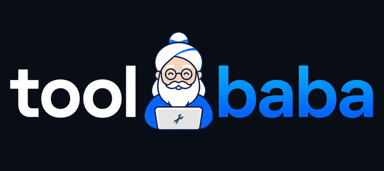 ToolBaba